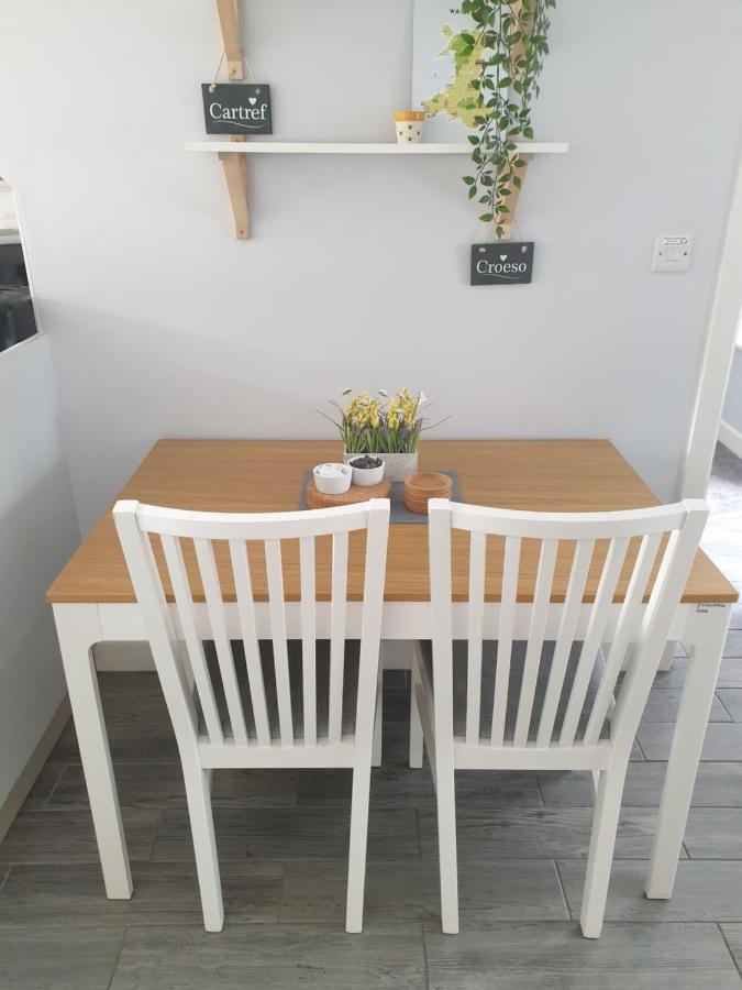 콘위 Honeybee House 빌라 외부 사진