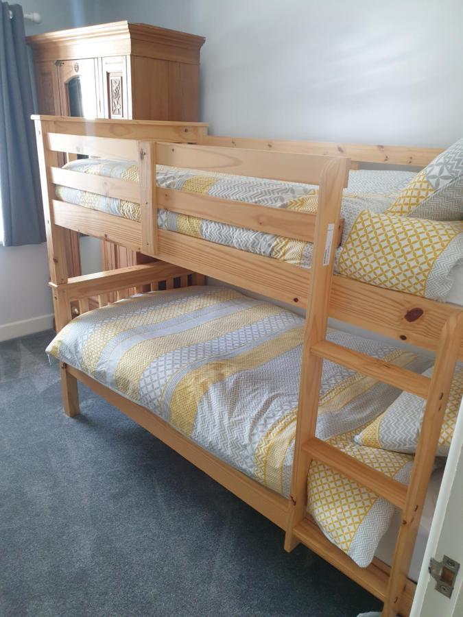 콘위 Honeybee House 빌라 외부 사진